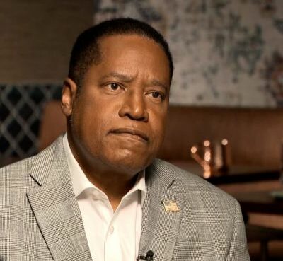 Larry Elder