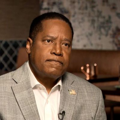 Larry Elder