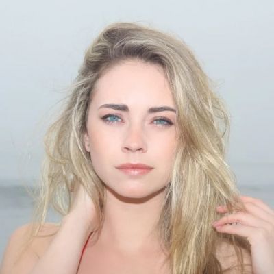 Laura Ashley Samuels