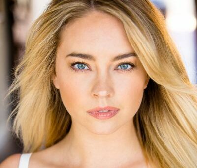 Laura Ashley Samuels