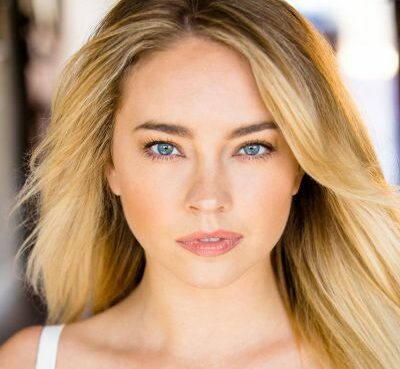 Laura Ashley Samuels