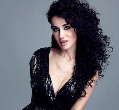 Layla Alizada