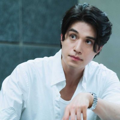 Lee Dong Wook