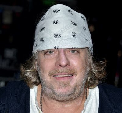 Leif Garrett
