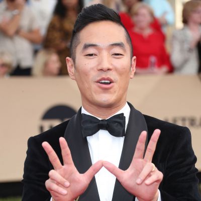 Leonardo Nam