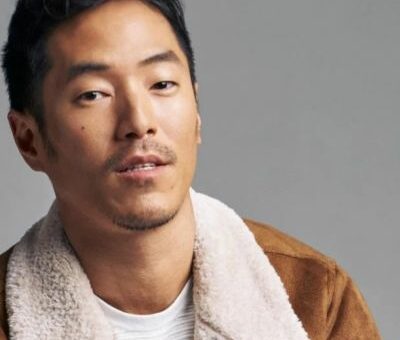 Leonardo Nam