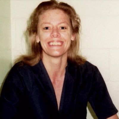 American Boogeywoman