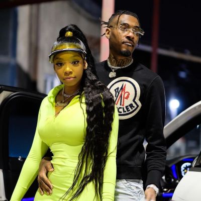 Light Skin Keisha Boyfriend