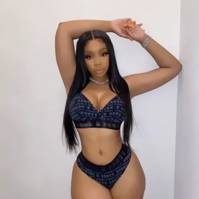 Light Skin Keisha Height