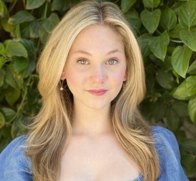 Lily Brooks O’Briant