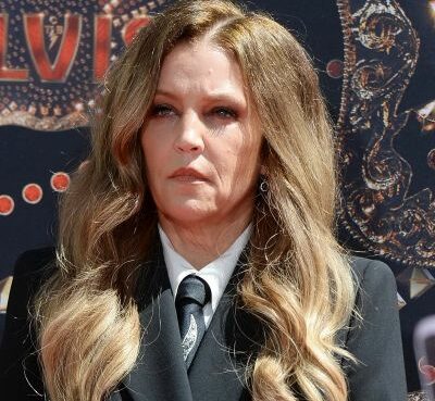 Lisa Marie Presley