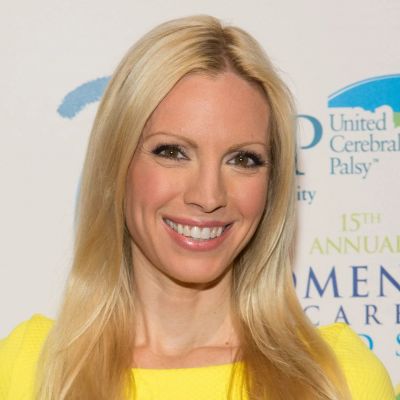Liza Huber