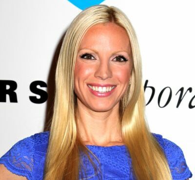 Liza Huber
