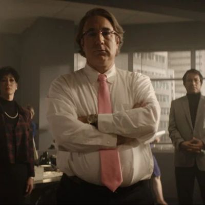 Madoff The Monster of Wall Street