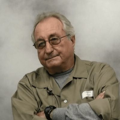 Madoff The Monster of Wall Street