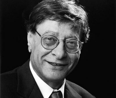 Mahmoud Darwish