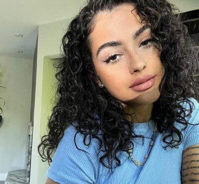 Malu Trevejo