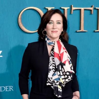 Maria Doyle Kennedy