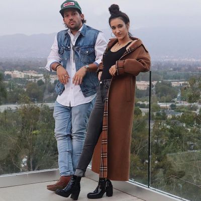 Mariah Amato Net Worth 2024- Wiki, Age, Height, Ethnicity, Boyfriend