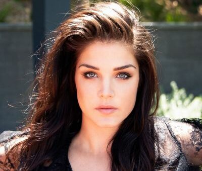 Marie Avgeropoulos