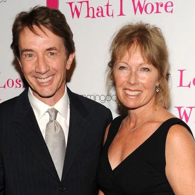 Martin Short