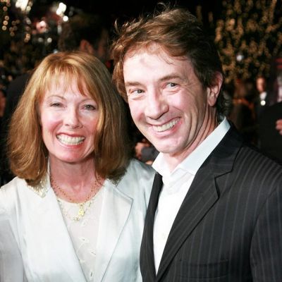 Martin Short