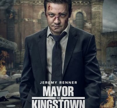 Mayor of Kingstown