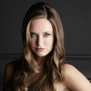 Merritt Patterson- Wiki, Age, Height, Net Worth, Boyfriend (Updated on