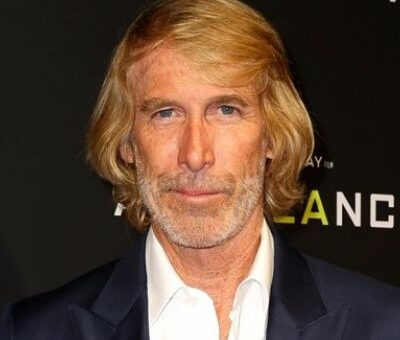 Michael Bay