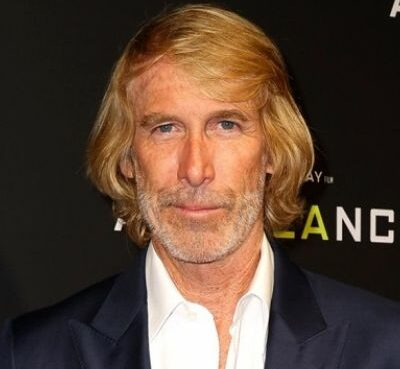 Michael Bay