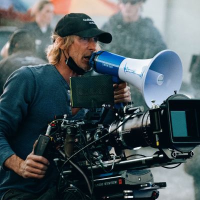 Michael Bay