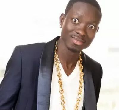 Michael Blackson