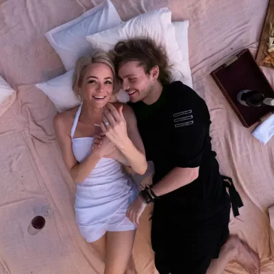 Michael Clifford Wife