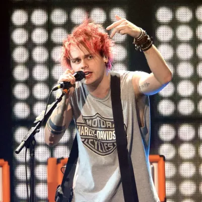 Michael Clifford Age