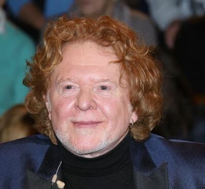 Mick Hucknall
