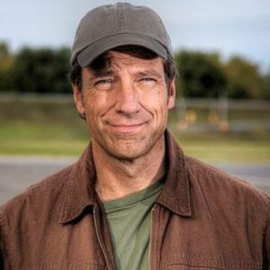 Mike Rowe- Wiki, Age, Wife, Net Worth (Updated on February 2024)