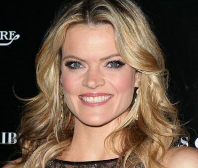 Missi Pyle