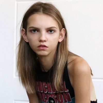 Molly Bair