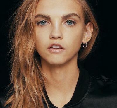 Molly Bair