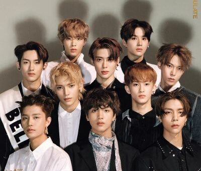 NCT 127
