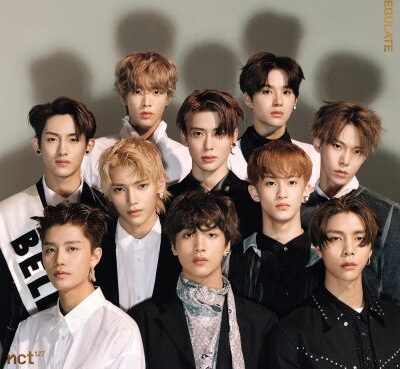 NCT 127