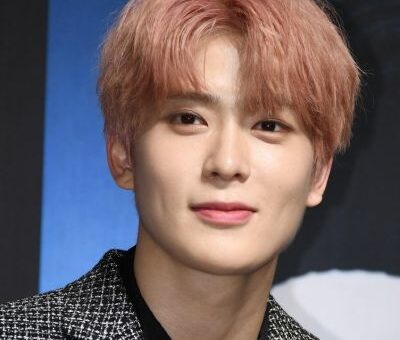 NCT Jaehyun