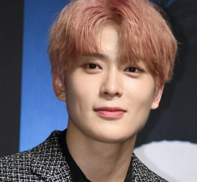 NCT Jaehyun