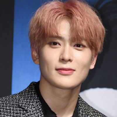 NCT Jaehyun