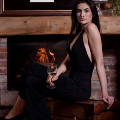 Naghel Georgiana Manuela