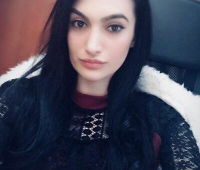 Naghel Georgiana Manuela