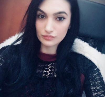 Naghel Georgiana Manuela