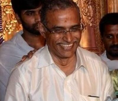 Nandamuri Mohan Krishna