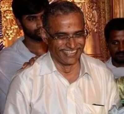 Nandamuri Mohan Krishna