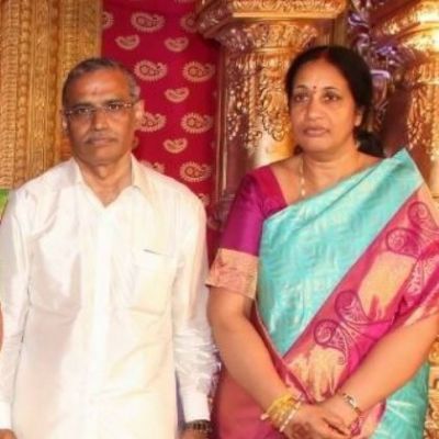 Nandamuri Mohan Krishna